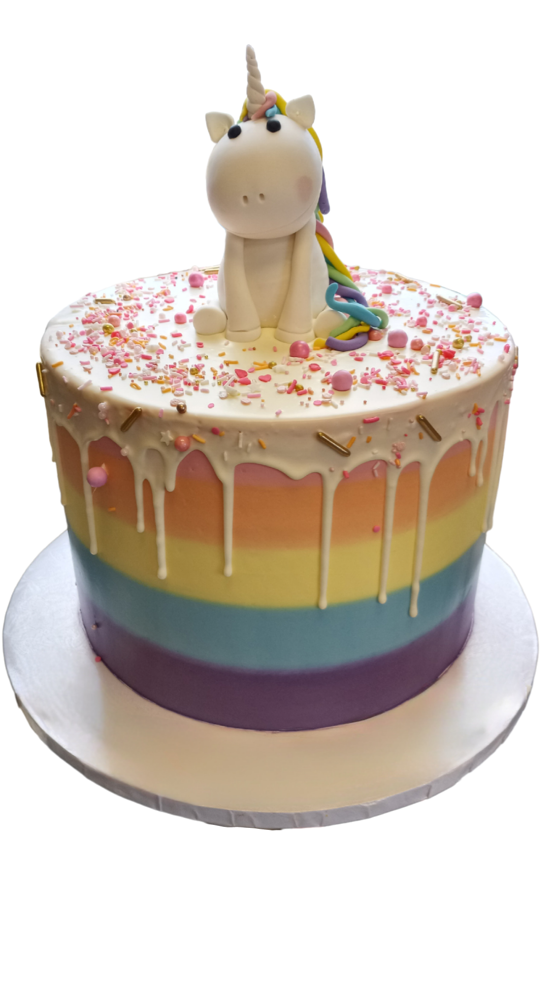 imagen de pastel de Custom cakes